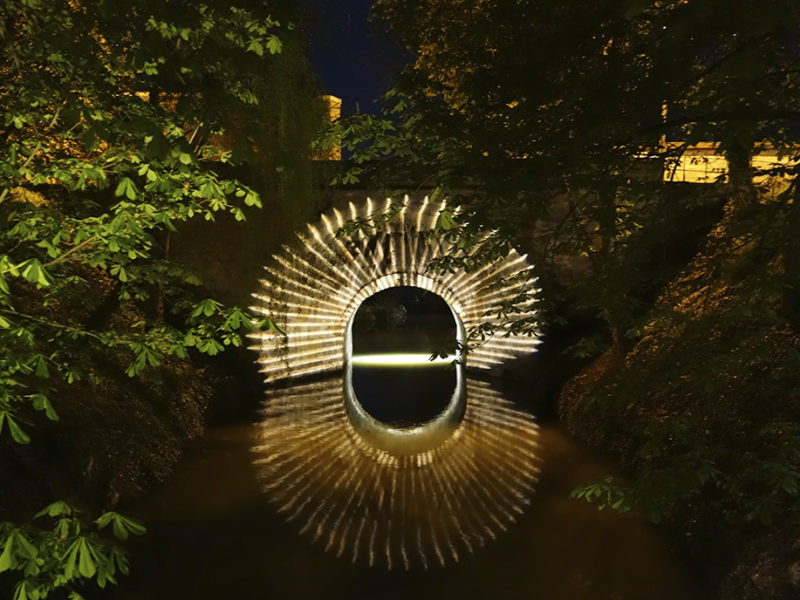 Édifices touristiques de Châlons-en-Champagne