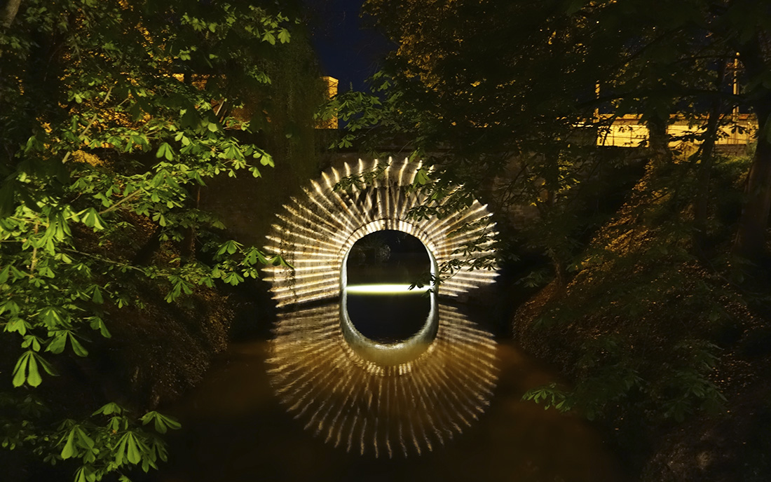 Édifices touristiques de Châlons-en-Champagne