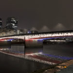 London Bridge à Londres