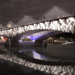 Waterloo Bridge à Londres