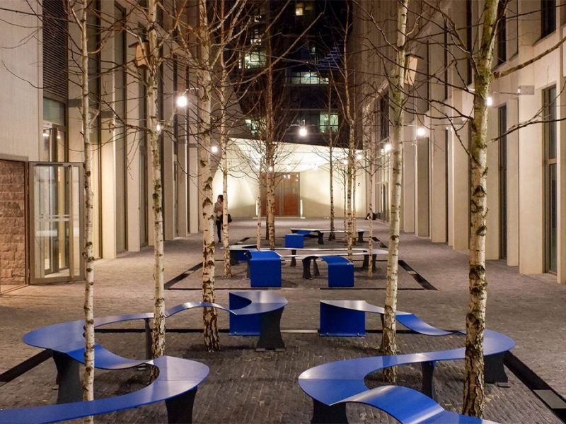 LYON – Ilot Lafayette-Villette
