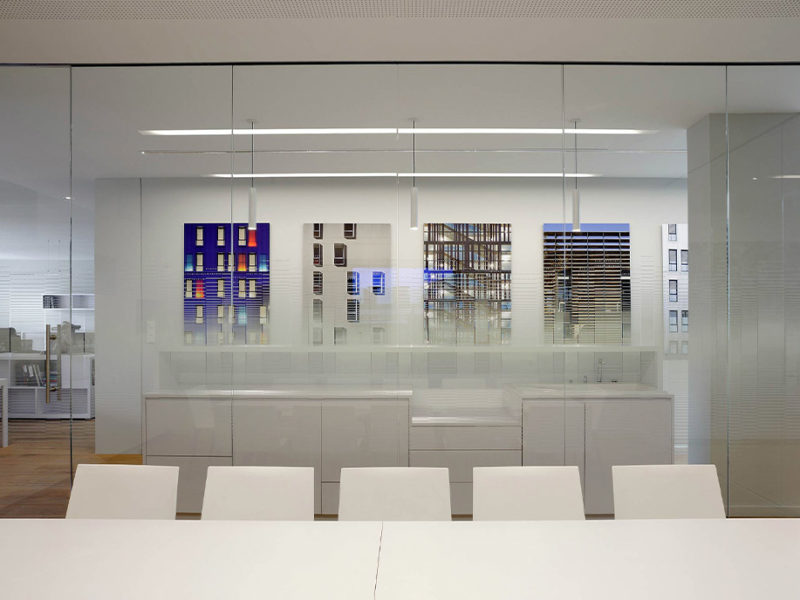 Rue Royale Architectes