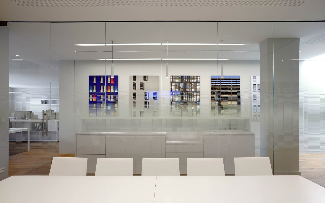Rue Royale Architectes